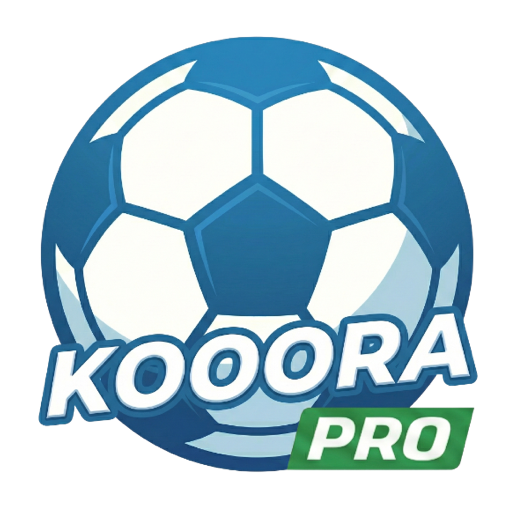Kooora Pro: Daily Matches, Global Scores, and Custom Football News